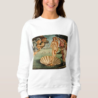 Botticelli - Venus födelse T Shirt
