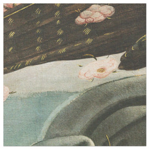 Botticelli - Venus födelse Tyg