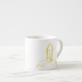 Bottlehead Capuccinomugg Espressomugg