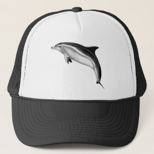 BOTTLENOSE DOLPHIN KEPS