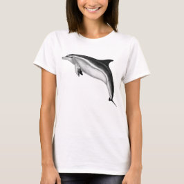 BOTTLENOSE DOLPHIN T SHIRT