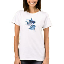 Bottlenosolfin T-Shirt