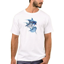 Bottlenosolfin T-Shirt