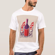 BottleRock Napa Valley 2025 Exklusiv Festival Tee