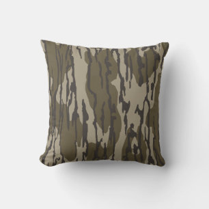 Bottom Lands Camo för herrar Jaktkläder Utrustning Kudde