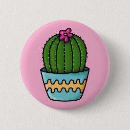 Botton Linha Cactus Knapp