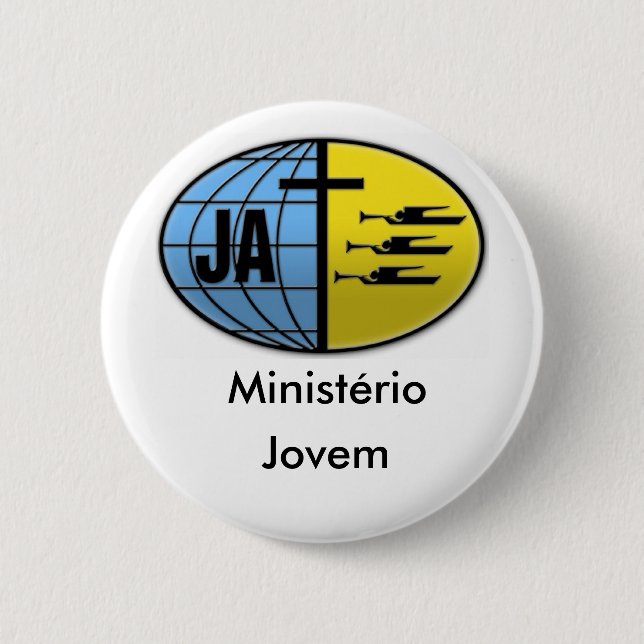 Botton Ministério Jovem Knapp (Framsida)