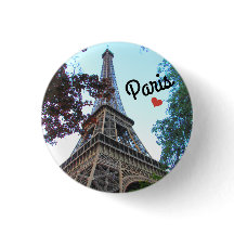 Botton / Pin ~ Paris, France