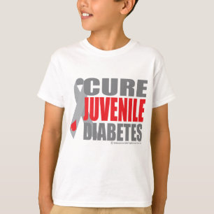 Bottonåringsockersjuka T-shirt