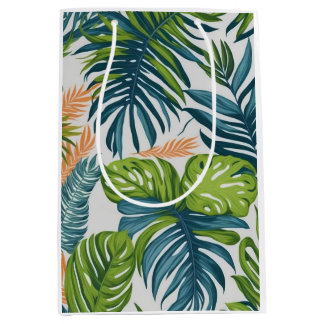 Bottropiskt presentpapper