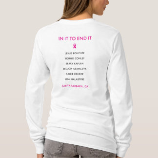 Bouchers kompisHoodie Tee Shirt