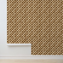 Bouclé Harmony Drift Tapetdekoration