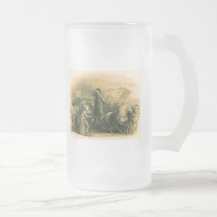 Boudica Frostat Ölglas