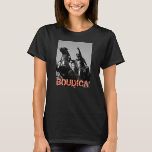 Boudica T Shirt