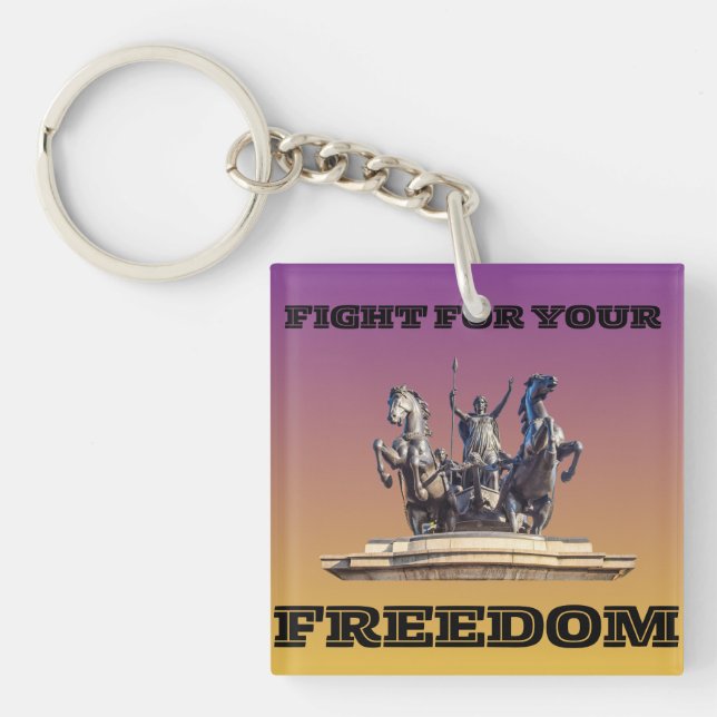 Boudicca (Framsidan)