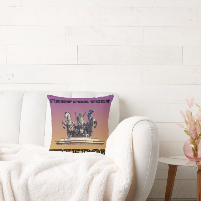 Boudicca Dekorativ kudde (Soffa)