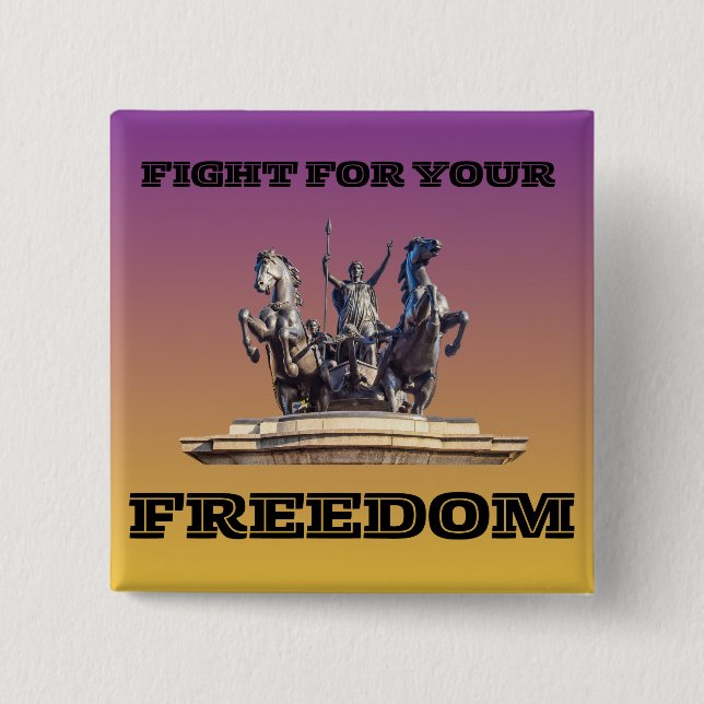 Boudicca Knapp (Framsida)