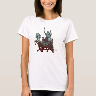 Boudicca T Shirt