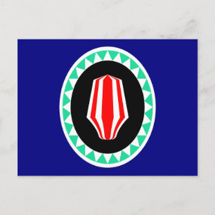 bougainville vykort