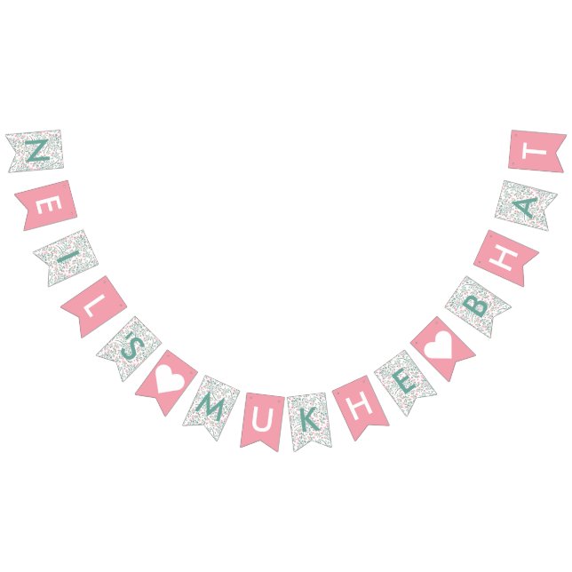 Bougainvillea Annaprashan Vimplar (Alla)