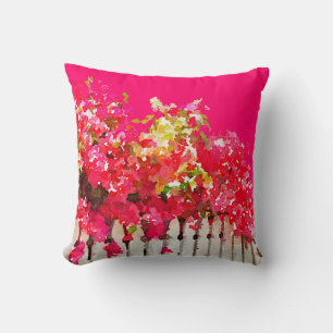 Bougainvillea Kudde