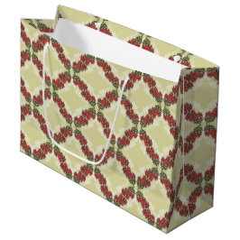 Bougainvillea Large Gift Bag