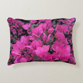Bougainvillea Pillow Prydnadskudde