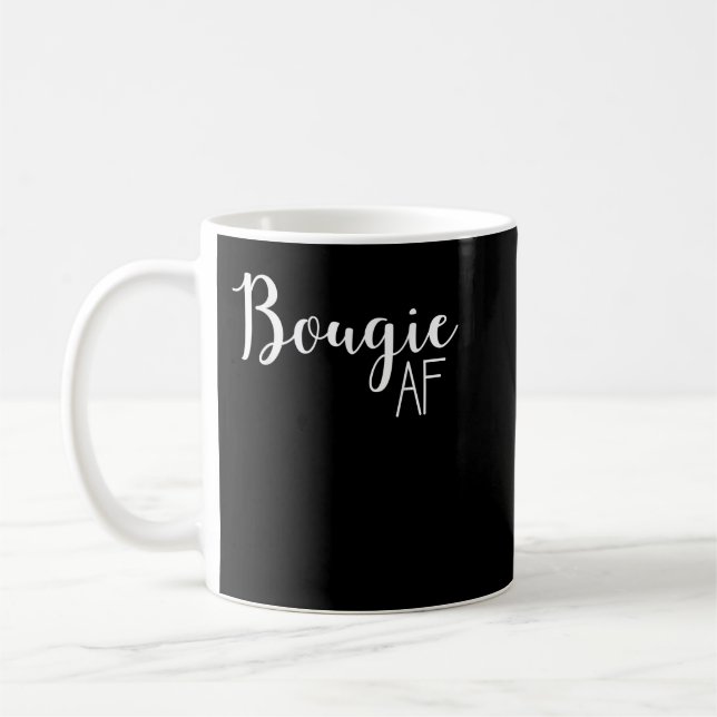 Bougie AF Kaffemugg (Vänster)