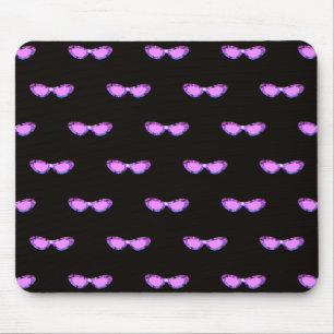 Bougie rosa glitter sunglass musmatta