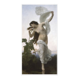 Bouguereau L'Aurore Dawn Fototryck