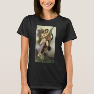 Bouguereau:s bortförande av Psyche (även känt som Tee