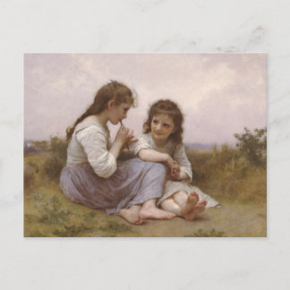 BOUGUEREAU VYKORT