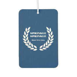 Boujee Blues Luft Fresher