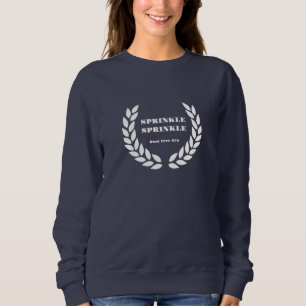 Boujee Blues SweatShirt T Shirt