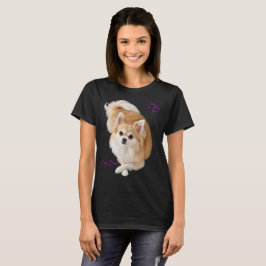 Boujee Bonnie - Miss Boujee T Shirt