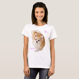 Boujee Bonnie - Miss Boujee T Shirt