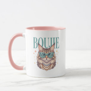 Boujie Katt Mugg