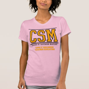 Boulais Virginia Tee