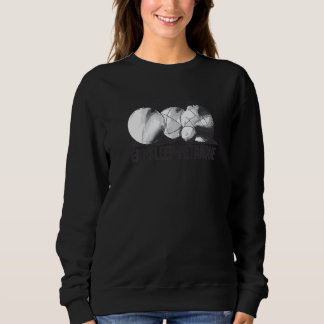 Boulbollar för petanque- och boule-spelare boulen t shirt