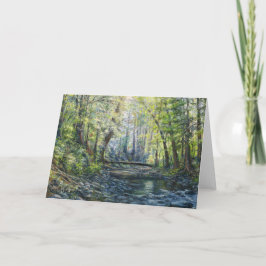 ’Boulder Bäck’ Kort