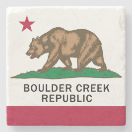 Boulder Bäck Stenunderlägg