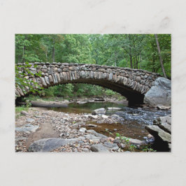 Boulder Bridge Vykort