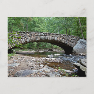 Boulder Bridge Vykort