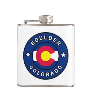 Boulder Colorado Fickplunta