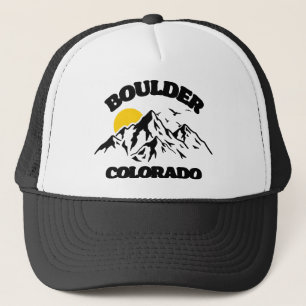 Boulder,Colorado Keps