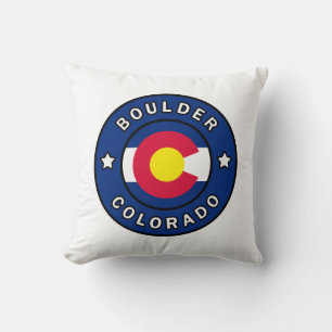 Boulder Colorado Kudde