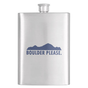 Boulder Colorado, tack Fickplunta