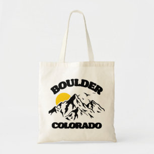 Boulder,Colorado Tygkasse