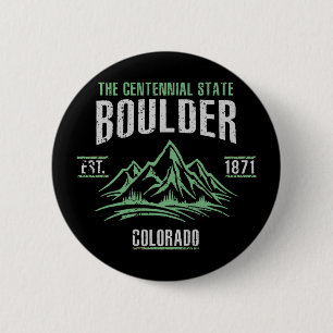 Boulder Knapp