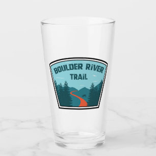 Boulder River Trail Washington Glaskopp